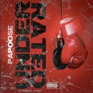 Instrumental: Papoose - Underrated (Prod.By Tie Stick)